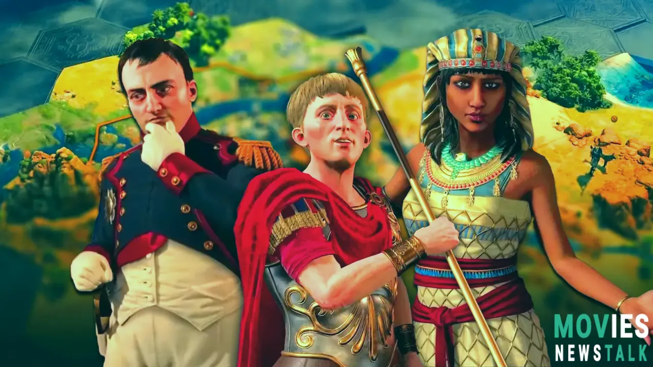 Civilization 7: Release Date, Editions, and What to Expect Main Image