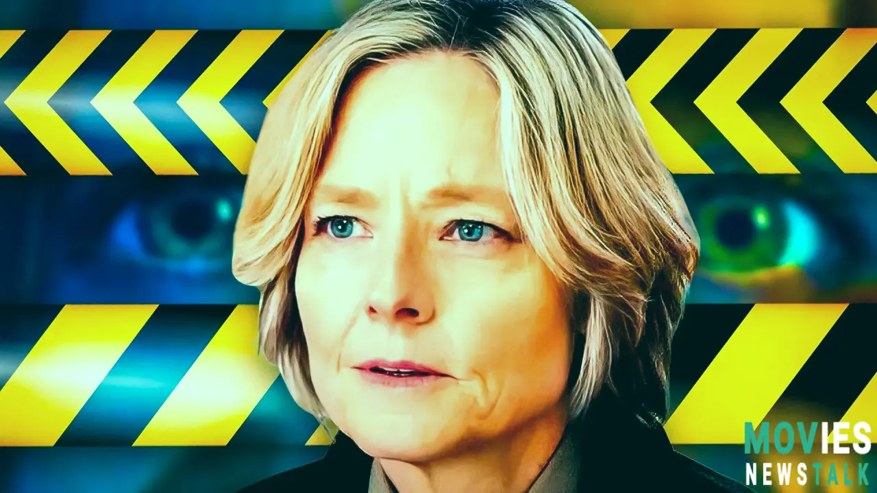 Clarice: Why This Underrated Crime Drama Needs Season 2 Main Image