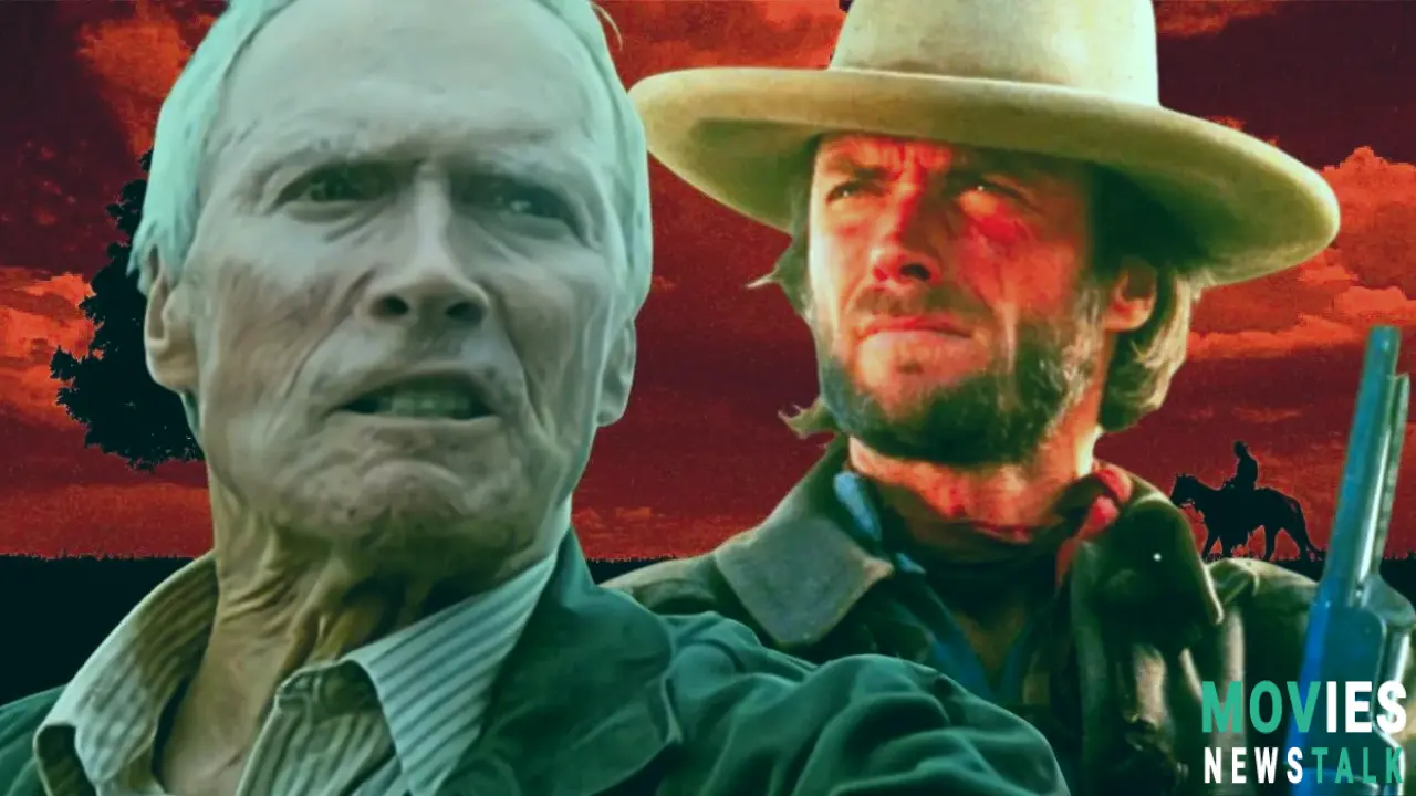 Clint Eastwood's Best Movies: A Definitive Ranking Main Image