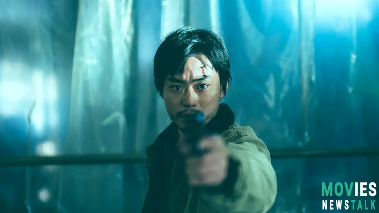 Cloud Movie Review: Kiyoshi Kurosawa's Action Thriller Explores Internet Scams Main Image