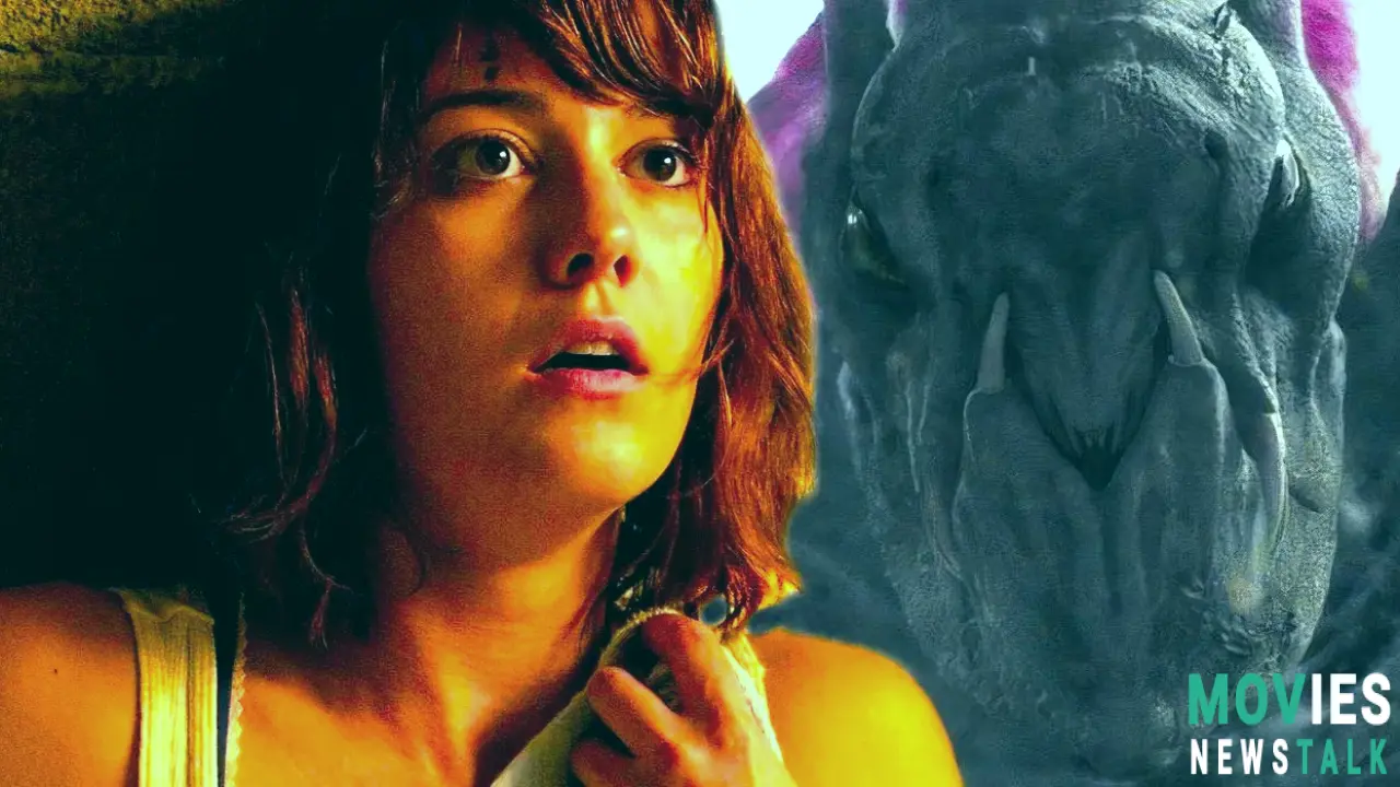 Cloverfield 2: Will It Be a Hit or Another Strange Twist? Main Image