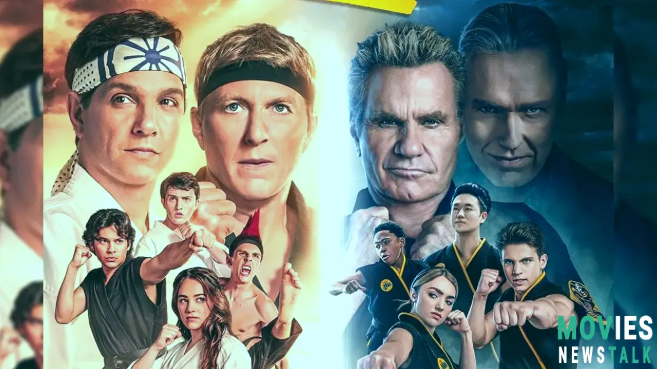 Cobra Kai Explains What Happened to Aisha Robinson Main Image