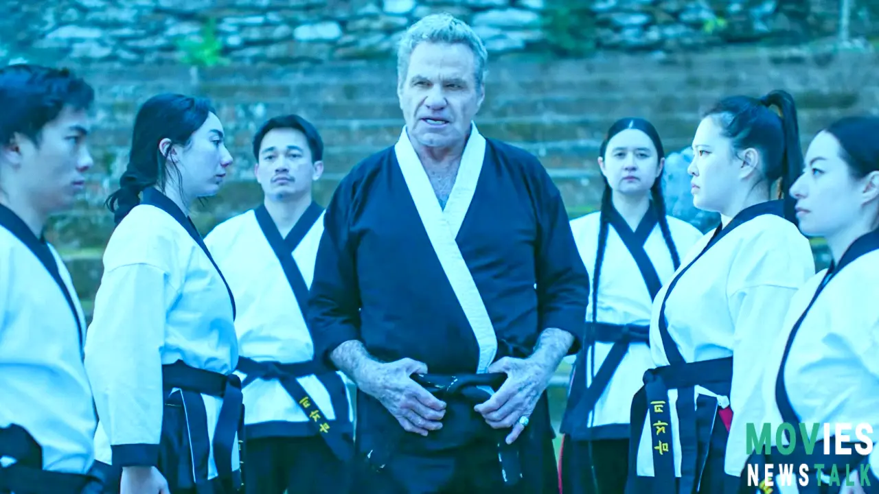 Cobra Kai Season 6: All Sekai Taikai Teams Revealed! Main Image