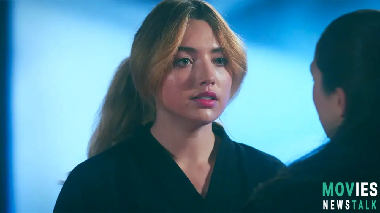 Cobra Kai Season 6: Tory's Shocking Sekai Taikai Choice - Why She Joined Kreese Main Image