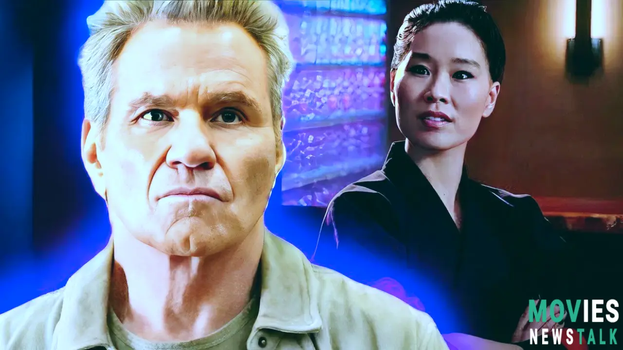 Cobra Kai Season 6 Villain: Is Kwon Too Powerful? Main Image