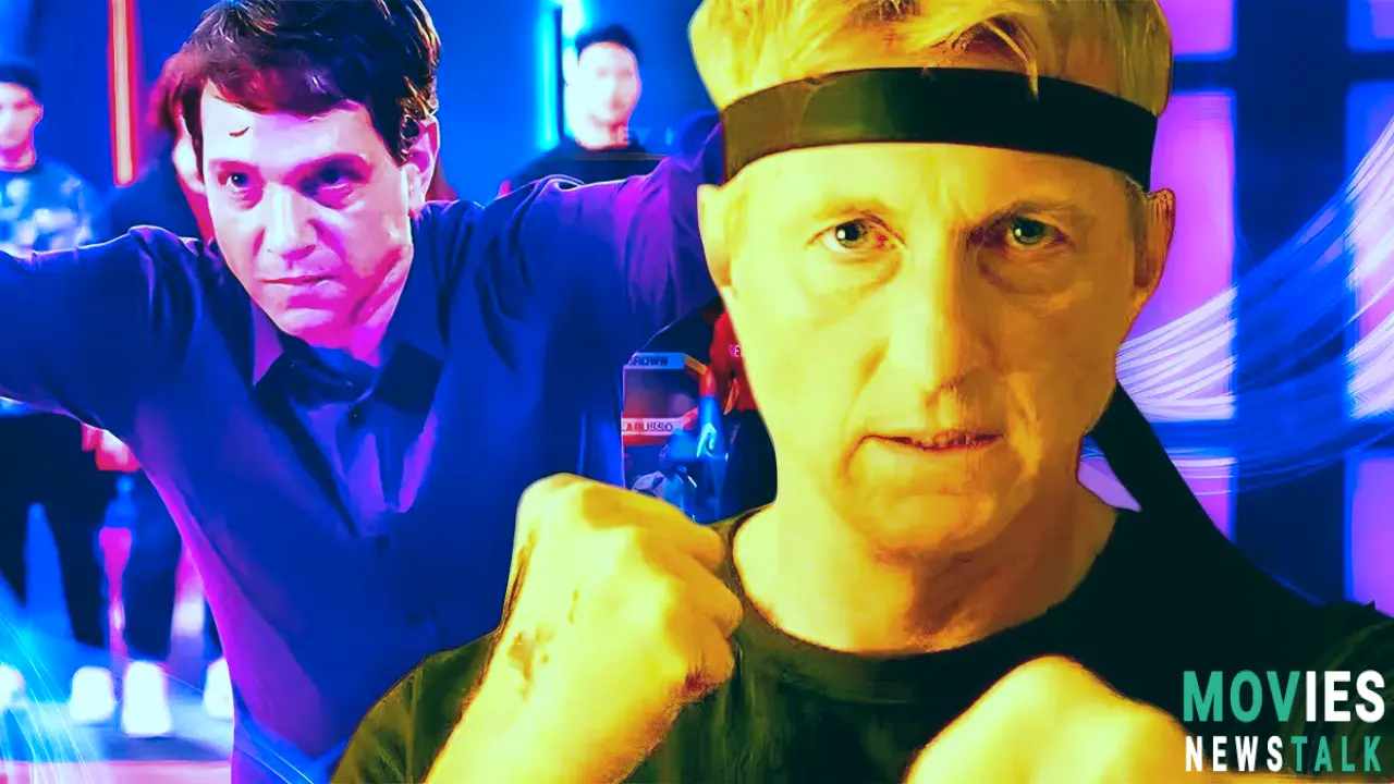 Cobra Kai's Martial Arts: Exploring Tang Soo Do and the 'Way of the Fist' Main Image