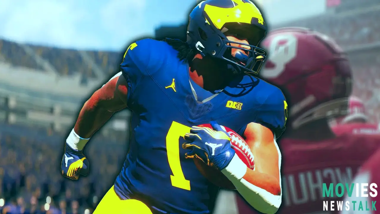 College Football 25: EA's Early Access Greed Is Working Main Image