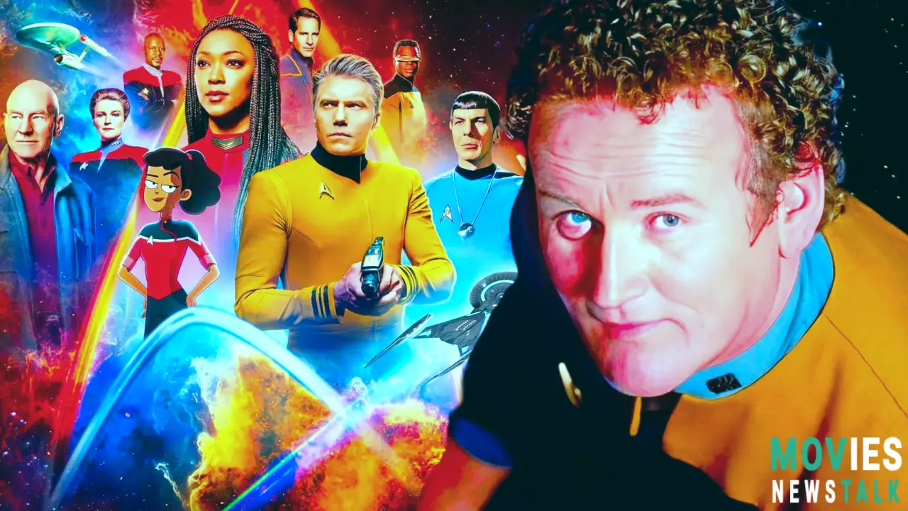 Colm Meaney Back to Star Trek? Here's How It Could Happen Main Image