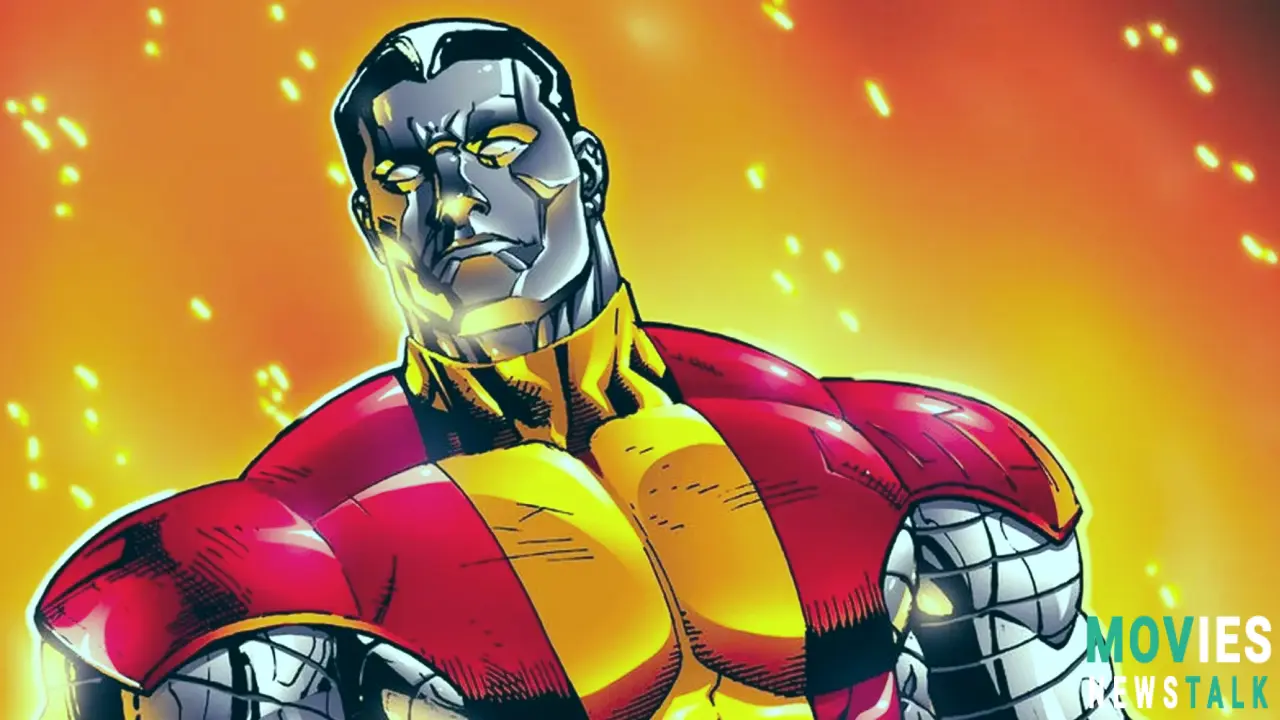 Colossus: The New X-Men Villain? Everything You Need to Know Main Image