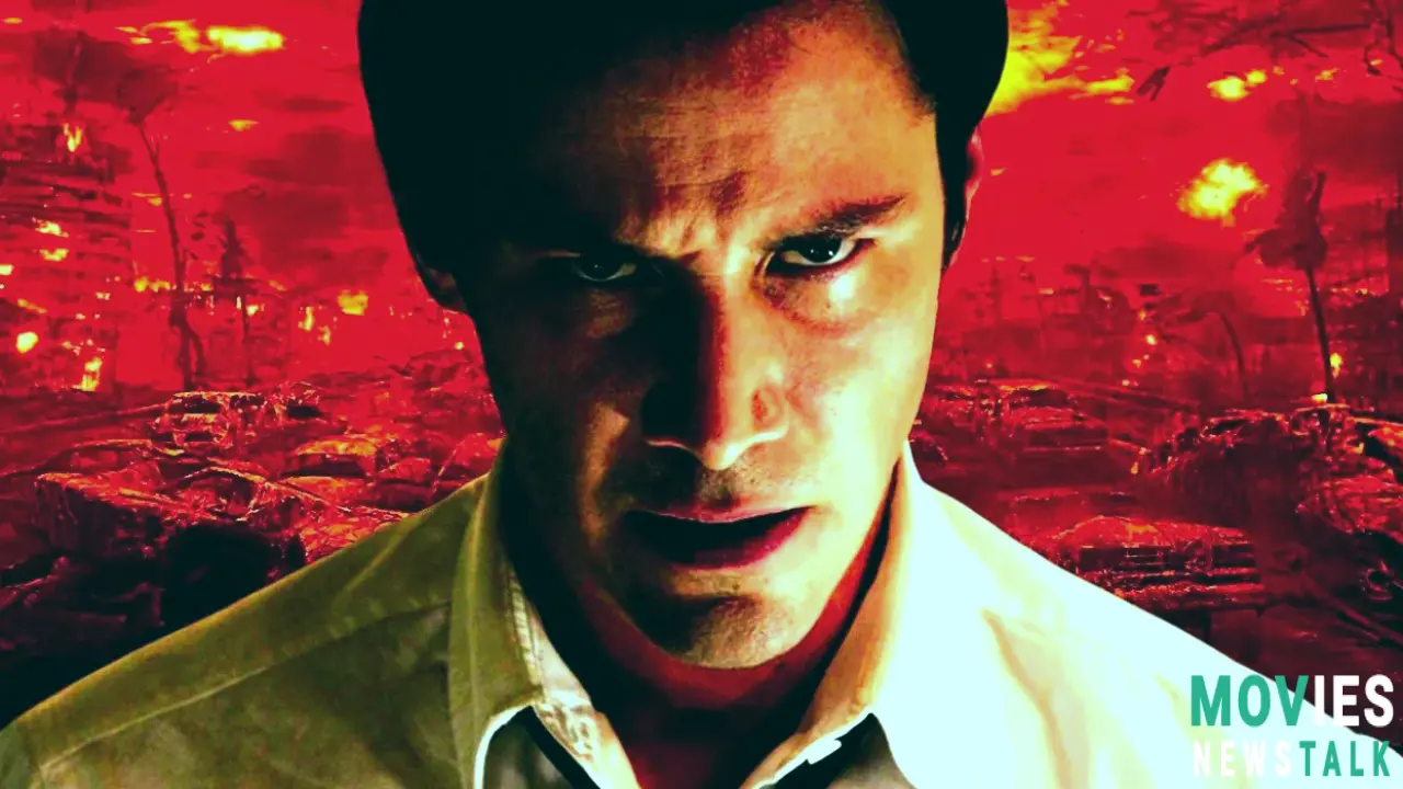 Constantine 2 Update: Keanu Reeves Confirms Script is in the Works! Main Image