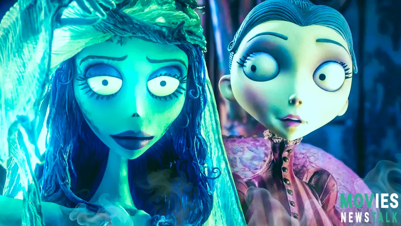 Corpse Bride: Hidden Family Secret Revealed in Shocking New Fan Theory Main Image