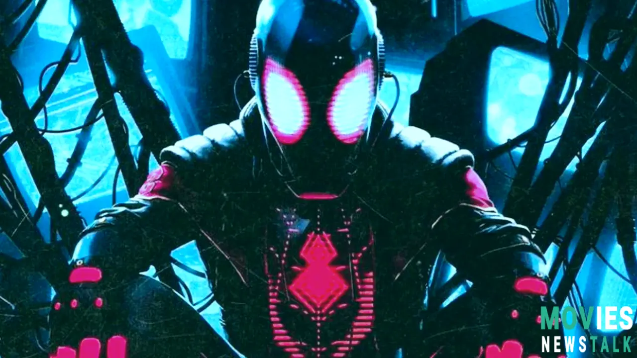 Cosplay Photo Editing: Elevate Your Miles Morales, Spider-Man, and Into the Spider-Verse Shots Main Image