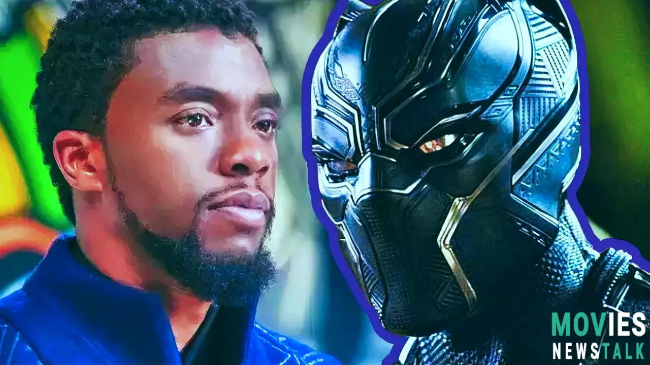 Could Michael B. Jordan Be the New Black Panther in 'Secret Wars'? - A Crazy MCU Theory Main Image