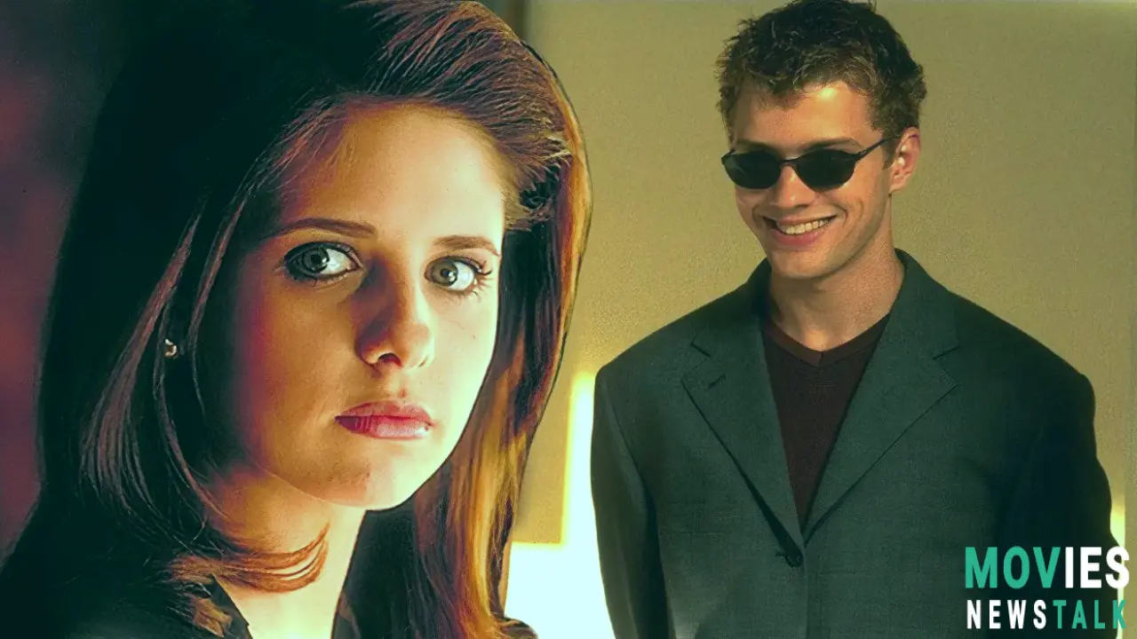 Cruel Intentions TV Remake: What We Know So Far Main Image