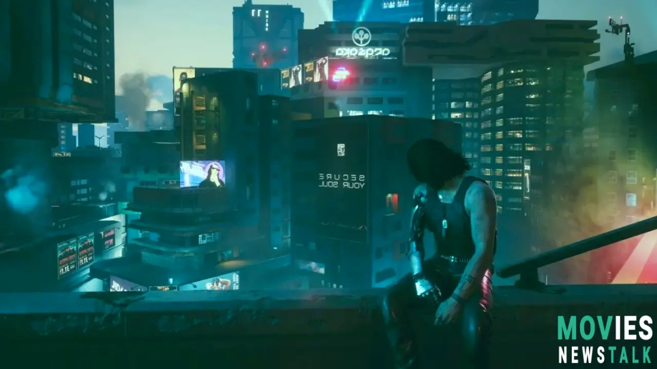 Cyberpunk 2077 Choices That Matter: Don't Miss These Crucial Decisions Main Image