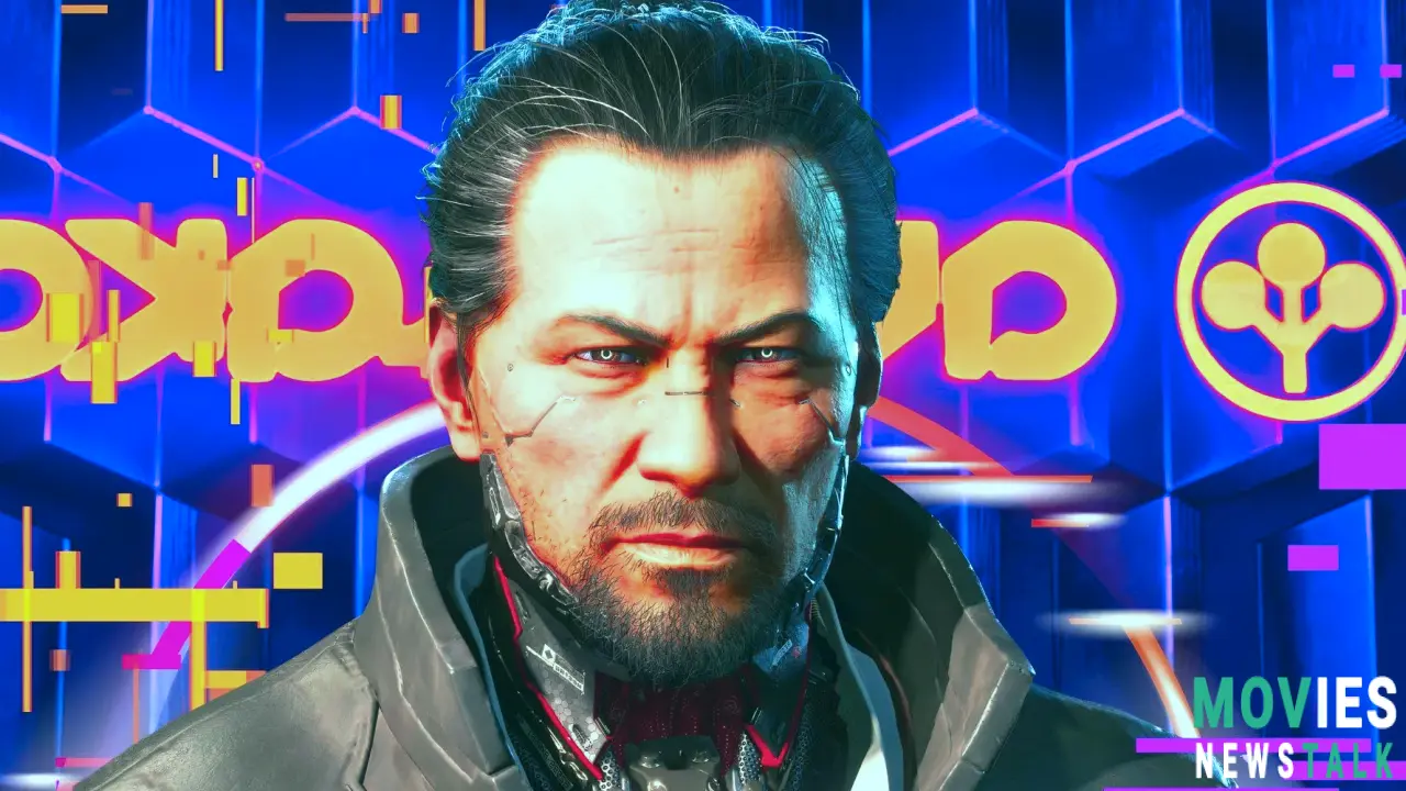 Cyberpunk 2077:  Hidden Messages &amp; Secrets Revealed Main Image