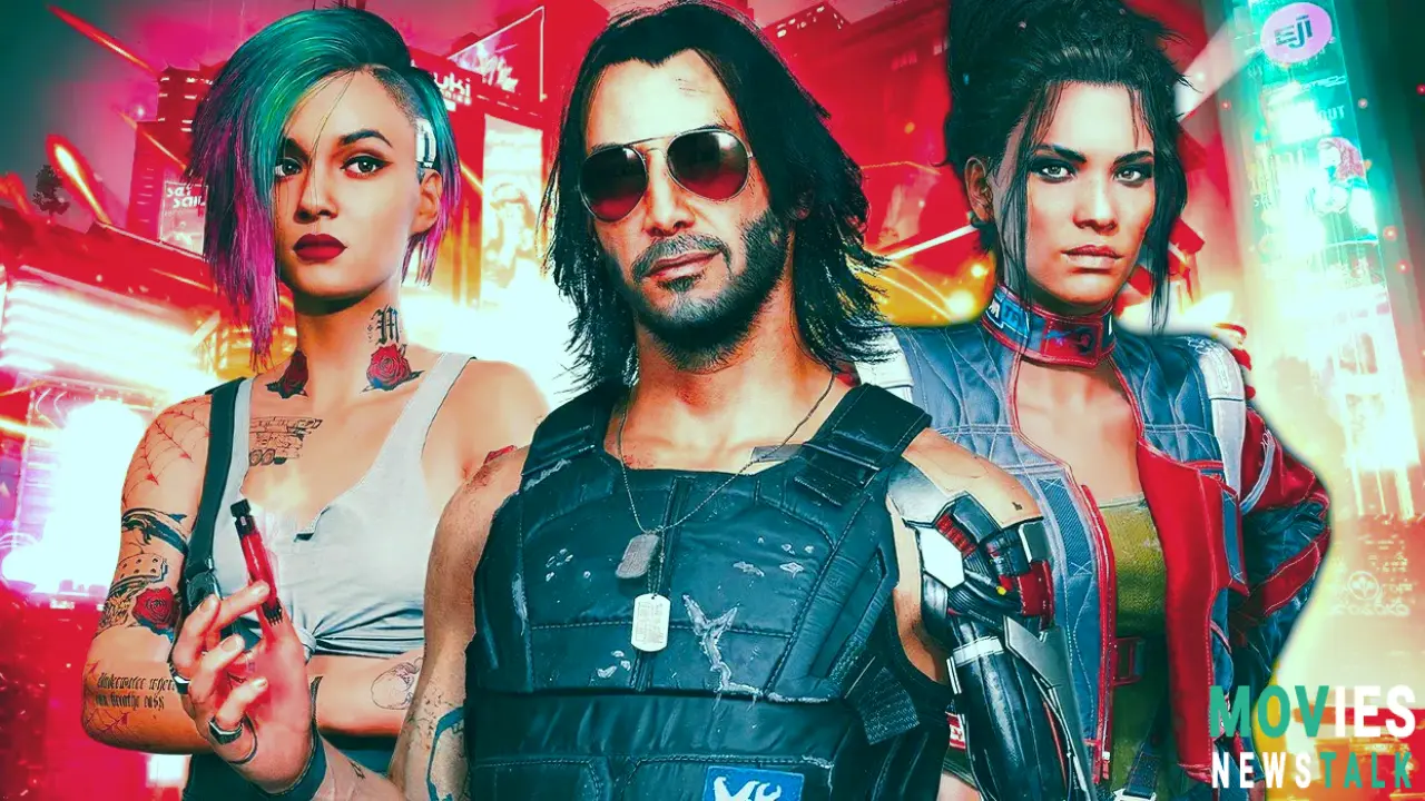 Cyberpunk 2077: One Mission Could Kill A Character Permanently Main Image