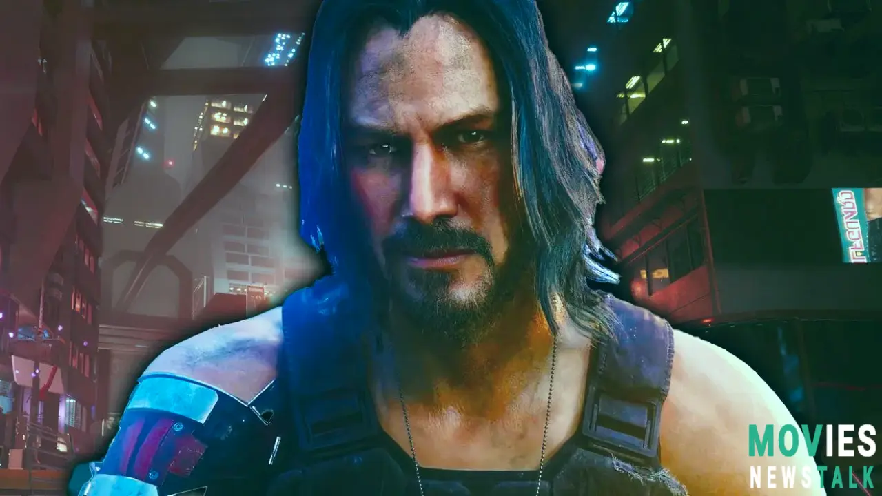 Cyberpunk 2077 Sequel Should Be A Prequel: Why Johnny Silverhand's Past Is Perfect Main Image