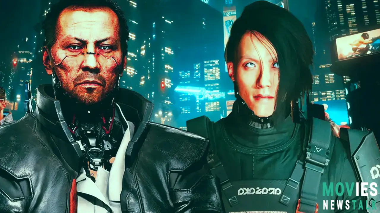 Cyberpunk 2077: Should You Kill Oda In Play It Safe? (Endings & Loot) Main Image