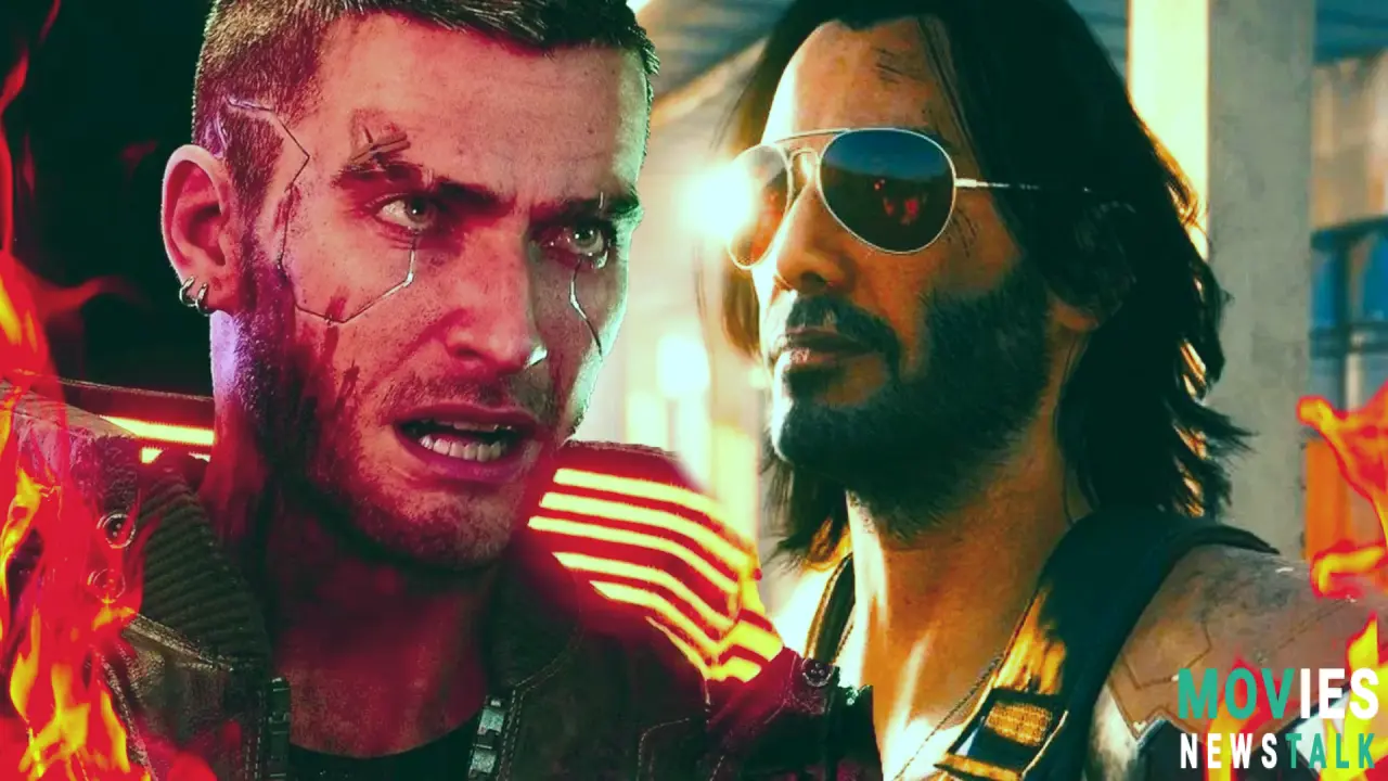 Cyberpunk 2077: USSR Secret Revealed in Phantom Liberty Main Image