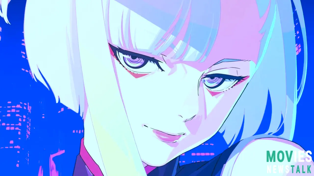 Cyberpunk: Edgerunners' Lucy Joins Guilty Gear Strive: When Can You Play? Main Image