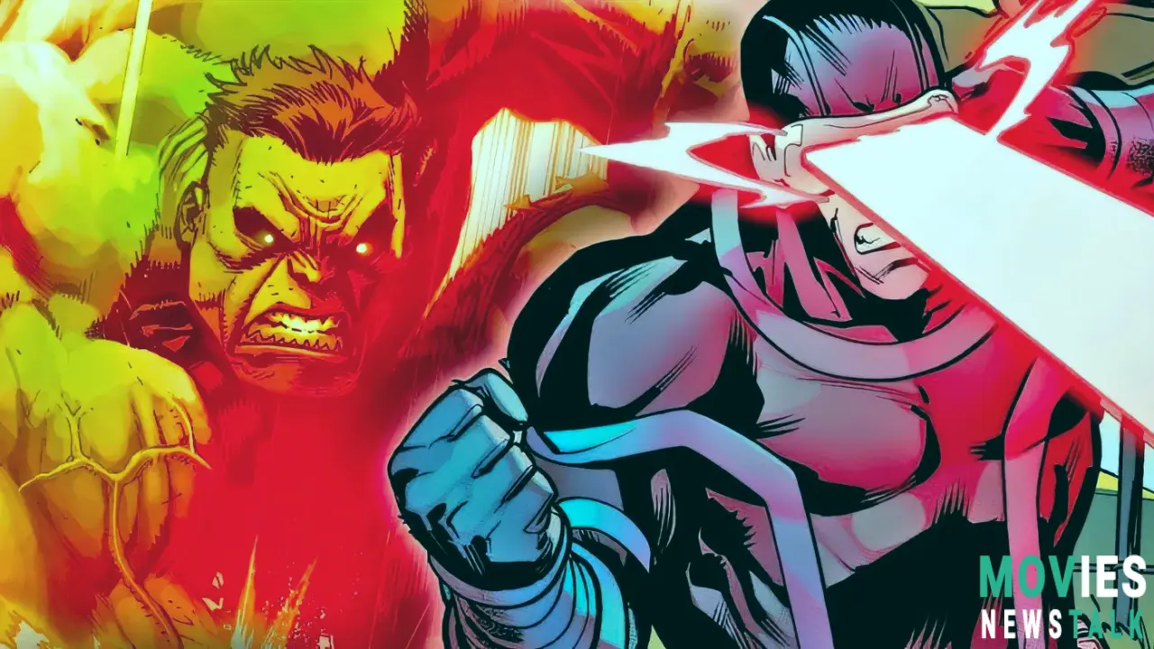 Cyclops vs Hulk: Is Cyclops REALLY That Powerful? Main Image