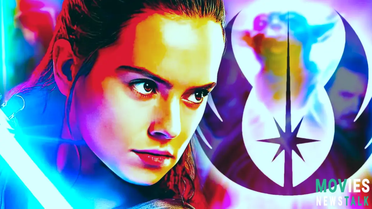 Daisy Ridley Confirms New Jedi Order Movie is Standalone (For Now) Main Image