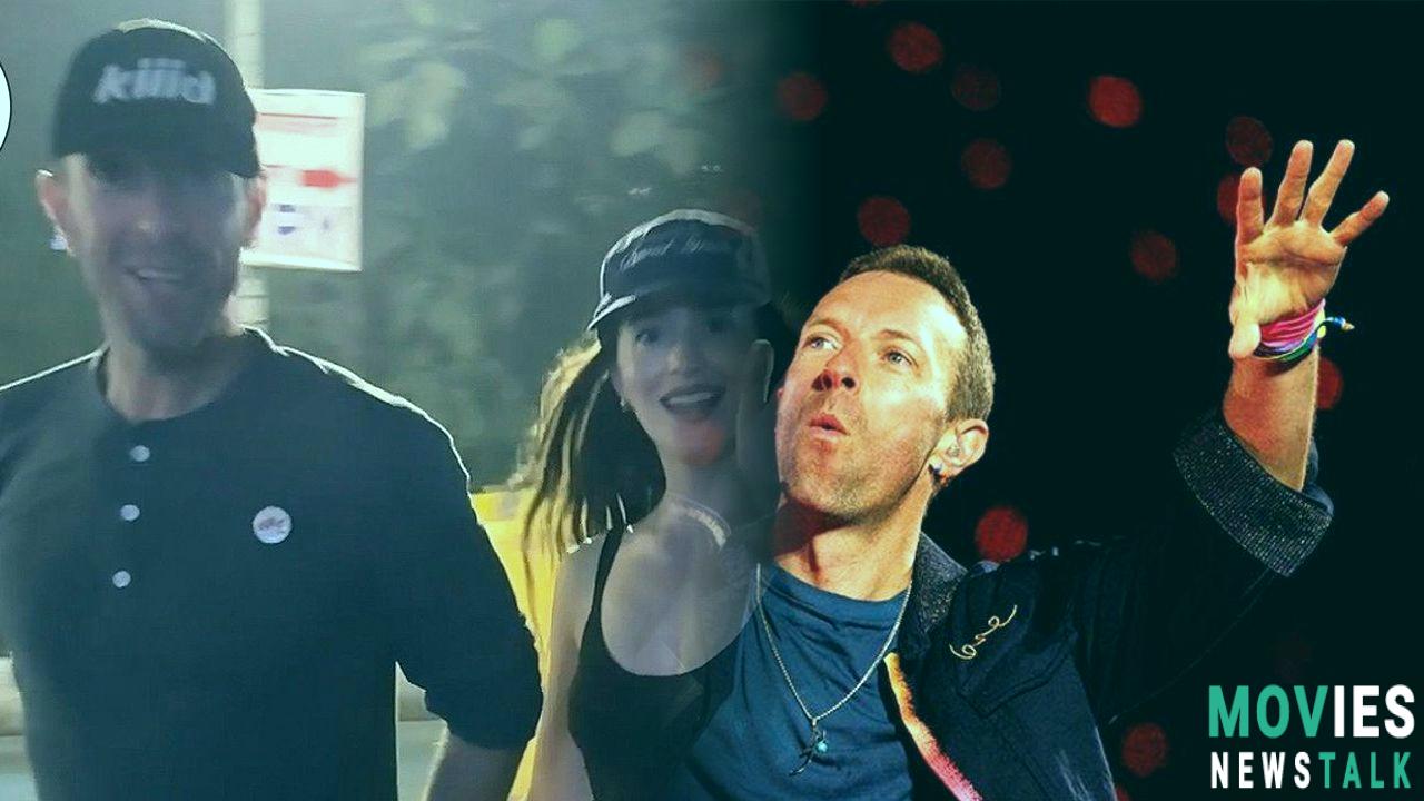 Dakota Johnson Confirms Engagement to Chris Martin Amid Privacy and Public Appearances Main Image