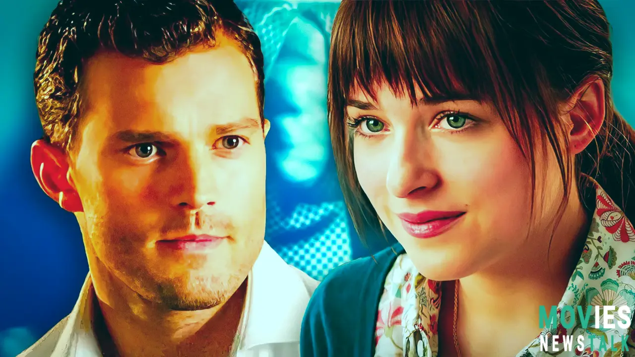 Dakota Johnson & Jamie Dornan's Ages In The Fifty Shades Movies: How Old Were They? Main Image