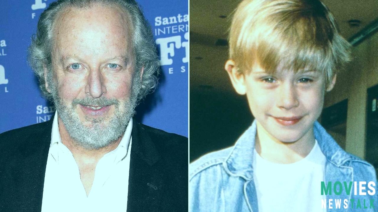 Daniel Stern Interview: Home Alone 2 Behind the Scenes & Child Star Challenges Main Image