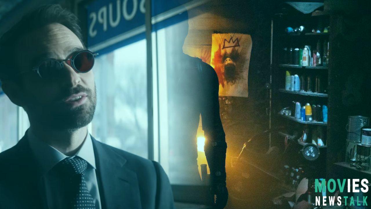 Daredevil: Born Again Premieres On Disney+ March 4 2025 Main Image