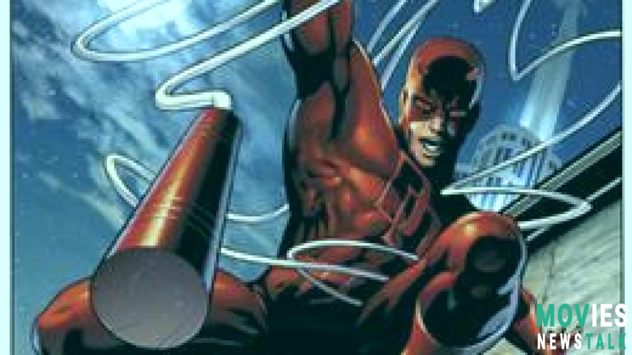 Daredevil Dad: Exploring the Life of Jack Murdock | Marvel Legacy Main Image