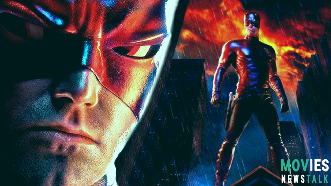 Daredevil Movie 2003: Ben Affleck, Cast, and Why It's Worth a Watch (Seriously!) Main Image