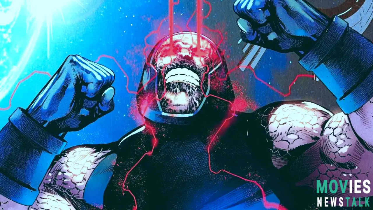 Darkseid Is Dead! What Happens To The DC Universe Now? Main Image