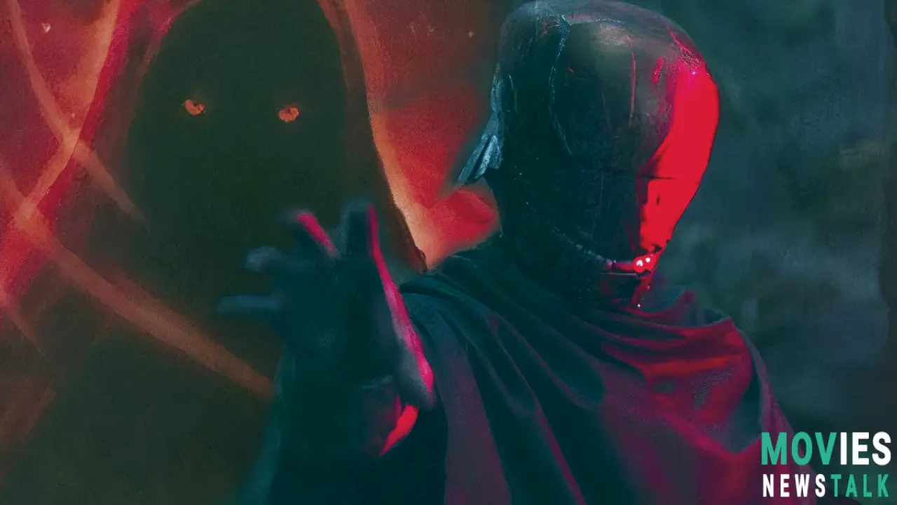 Darth Plagueis Confirmed In The Acolyte! - Here's How It Went Down Main Image