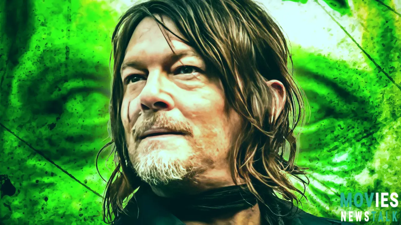 Daryl Dixon Season 2:  He's Back in a Cell! Will This Walking Dead Tradition Ever End? Main Image