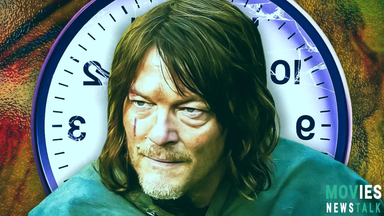 Daryl Dixon Spinoff Timeline: When Does It Take Place? Main Image