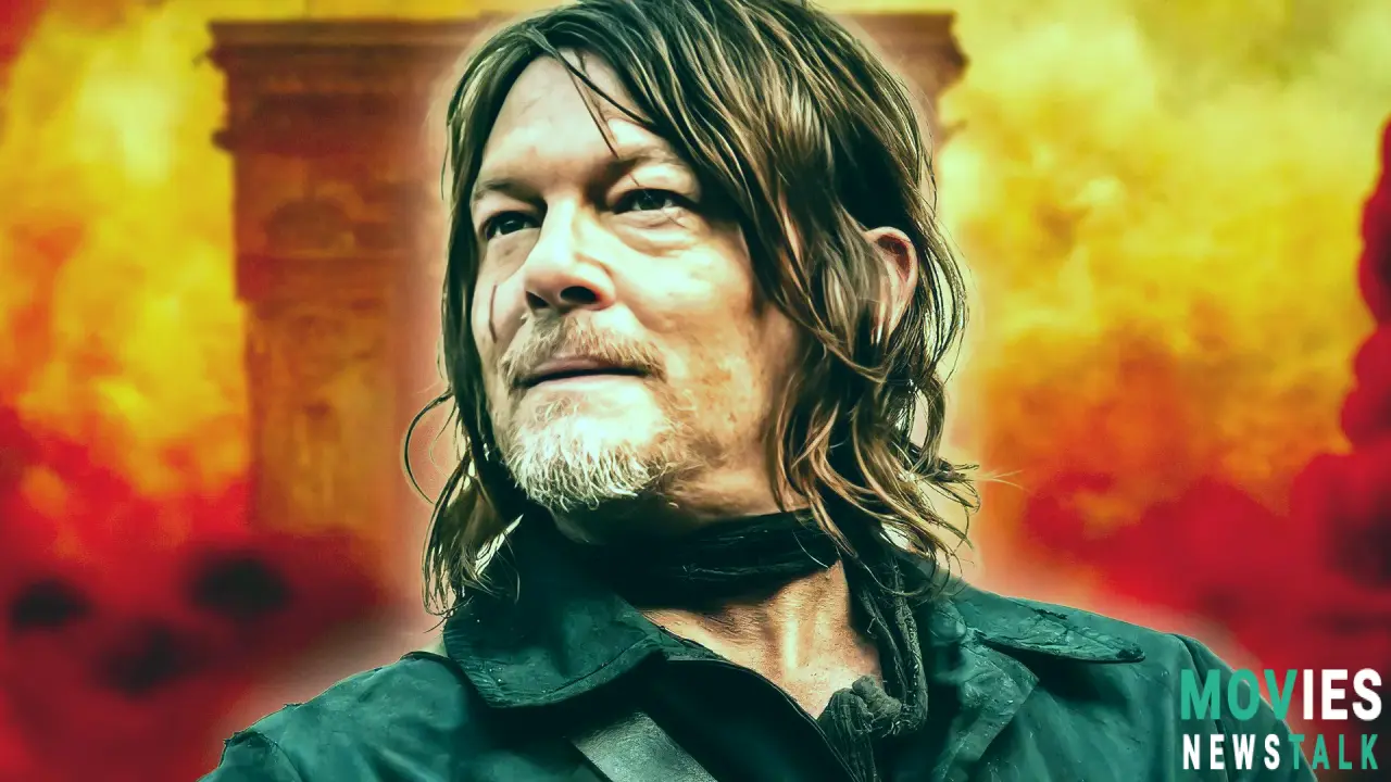 Daryl Dixon's 7-Year Plan: Will The Walking Dead's Biggest Mysteries Finally Be Solved? Main Image