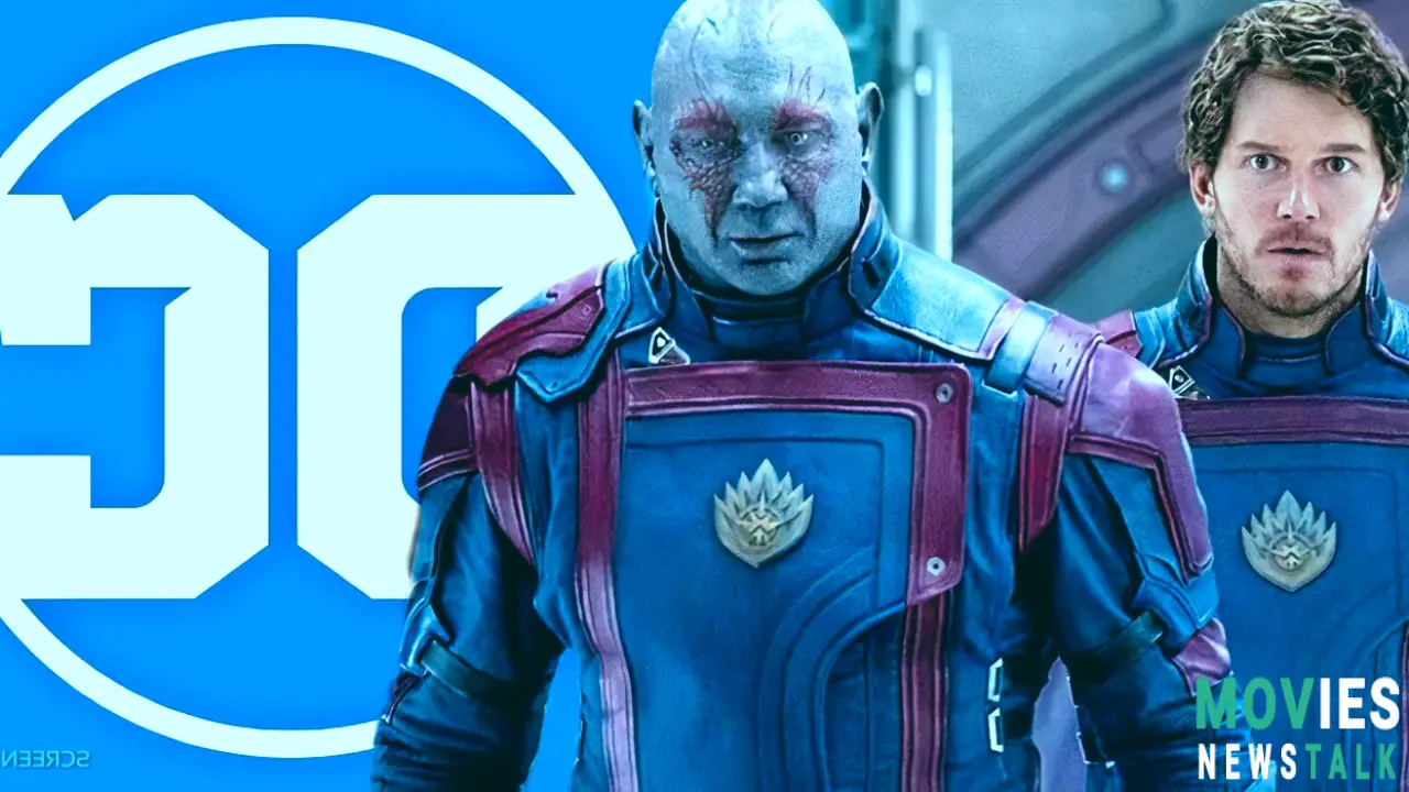 Dave Bautista's Dream DC Role: Could He Still Play Lex Luthor Outside The DCU? Main Image