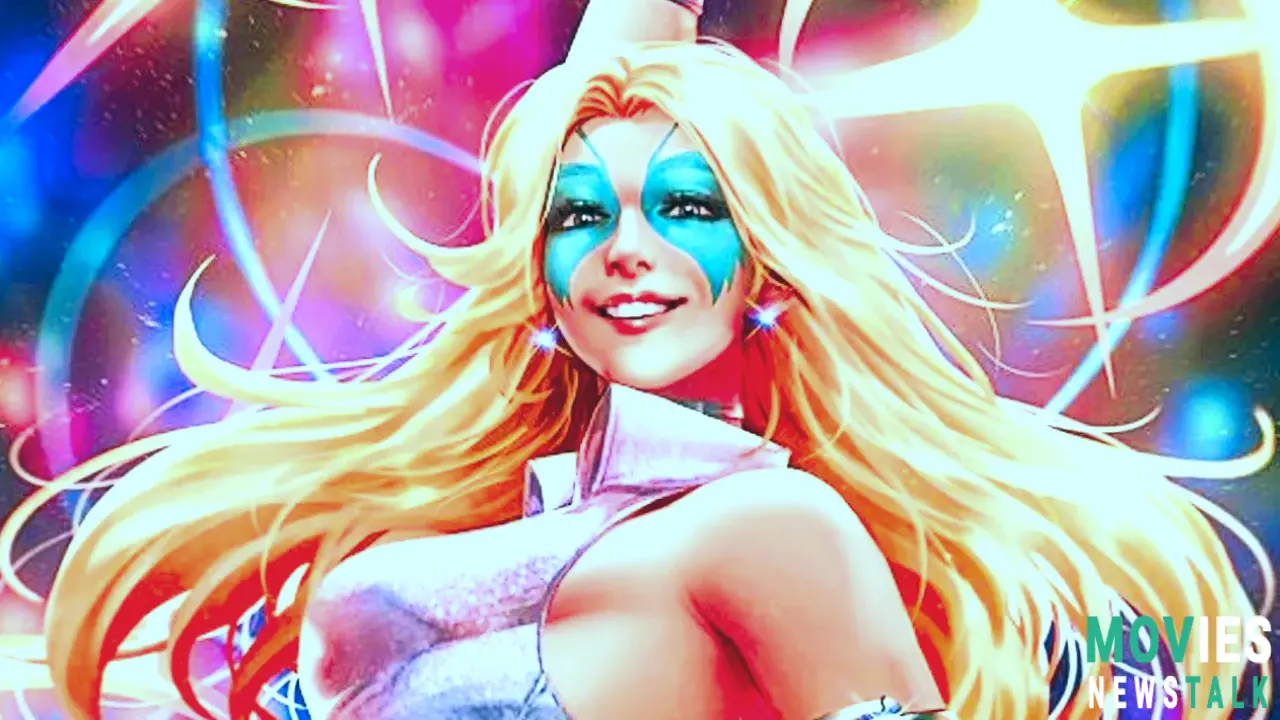 Dazzler: Earth's Most Important Mutant? - Marvel Comics Main Image