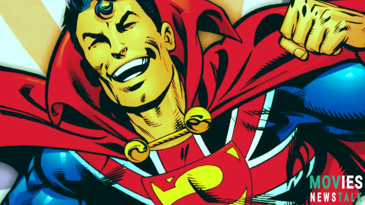 DC Elseworlds: 10 Weirdest Comics You NEED to Read Main Image