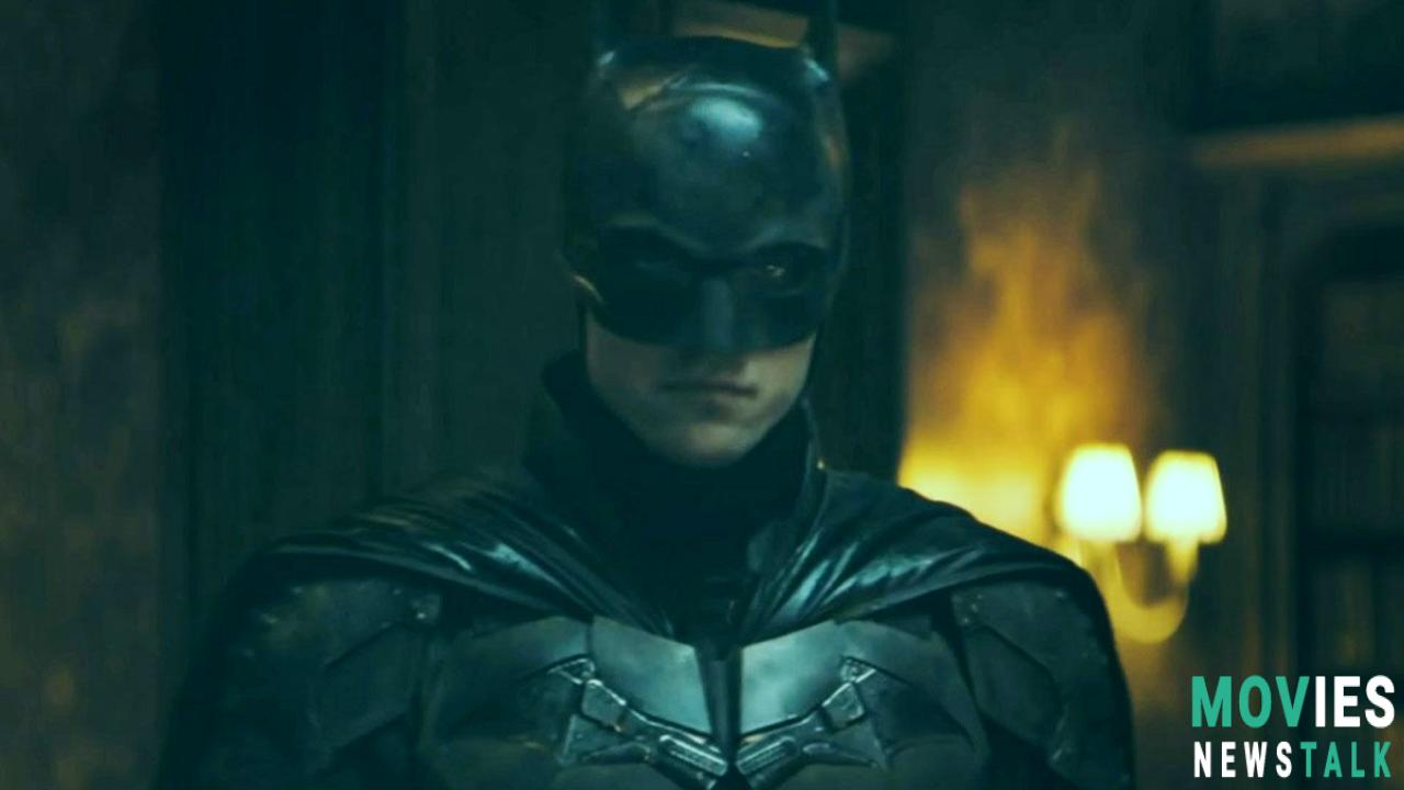 DC Movie Delays: The Batman Part 2, Superman, and James Gunn's DC Universe Timeline Chaos Main Image