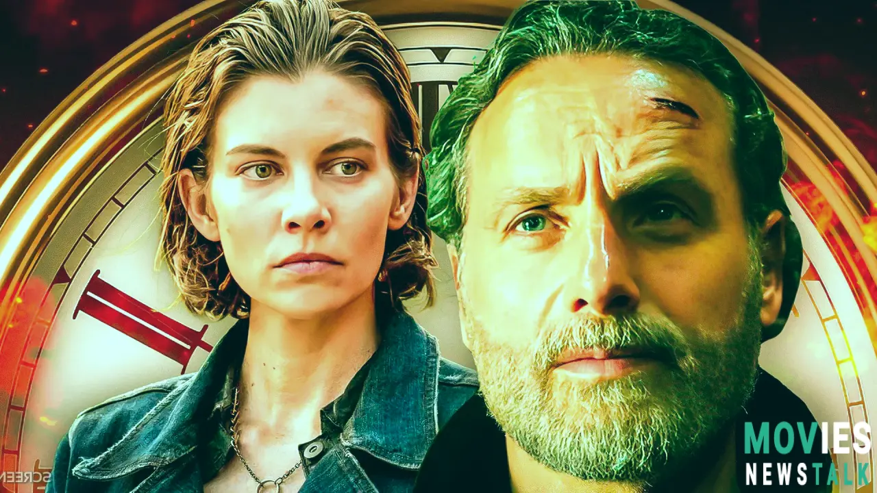 Dead City Season 2 Needs to Fix The Walking Dead's Timeline Mess Main Image