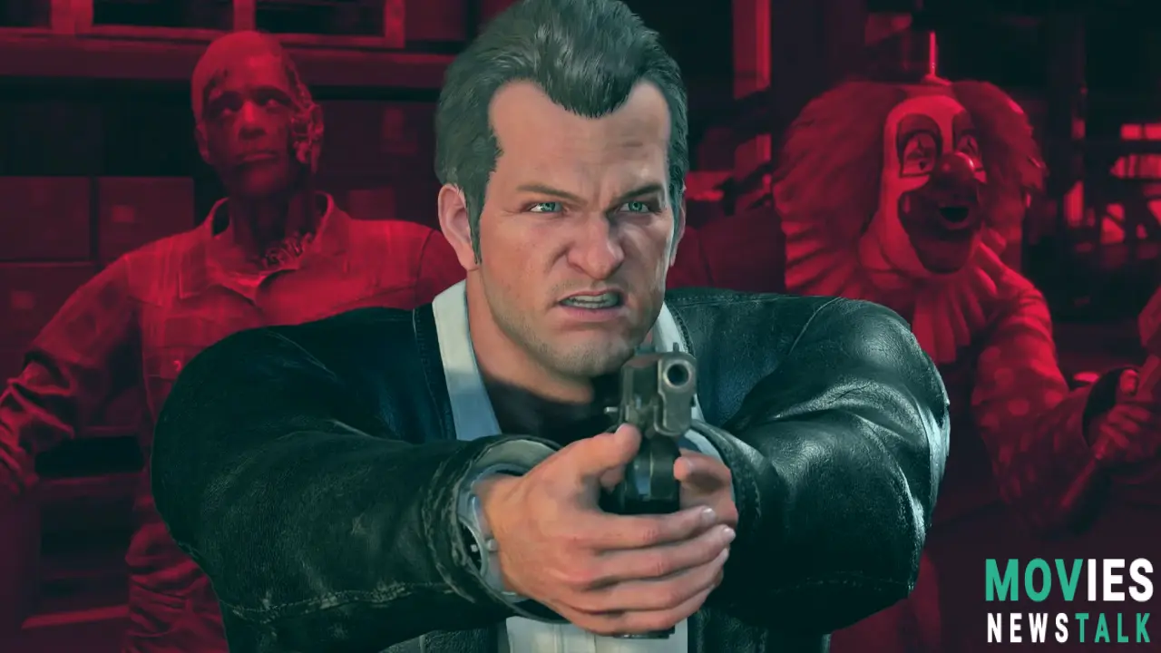 Dead Rising Deluxe Remaster Review: Is It Worth It? Main Image