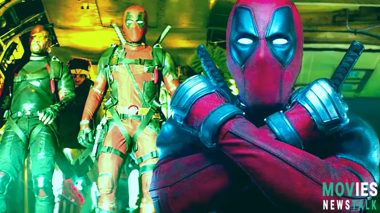 Deadpool 2's X-Force: Ranking the Mutant Team's Power Levels Main Image