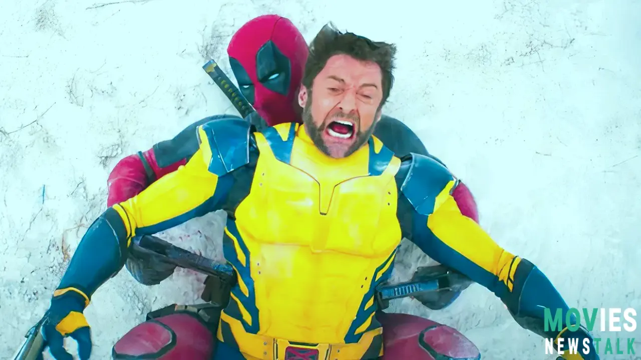 Deadpool 3: Wolverine, MCU, and Everything You Need to Know Main Image