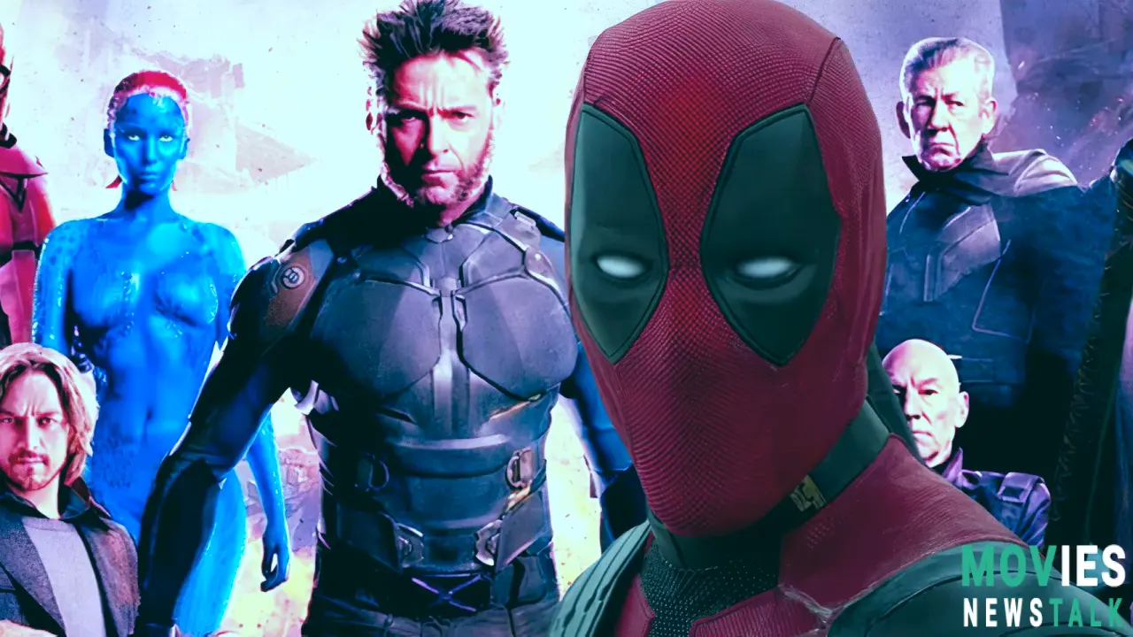 Deadpool 4: Might the X-Men Team-Up Marvel Been Waiting For be here? Main Image