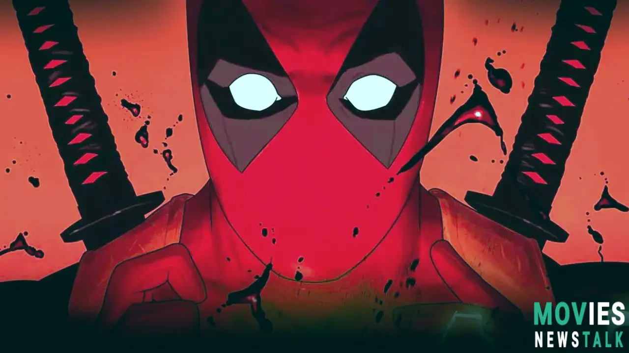 Deadpool is Dead: The Shocking New Twist in Marvel Comics Main Image