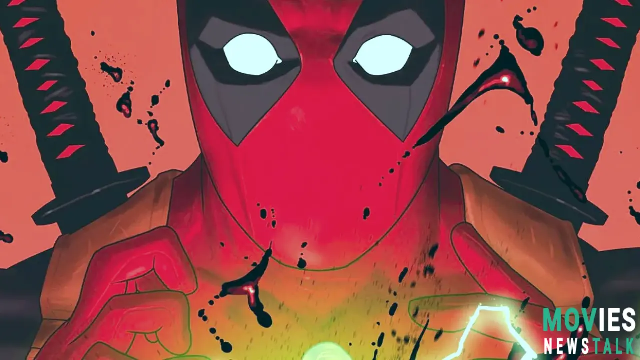 Deadpool is Dead! What Happens Now? Main Image