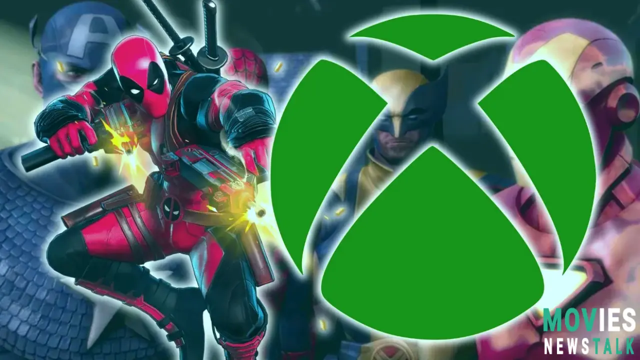 Deadpool & Marvel Ultimate Alliance: Are They Returning to Xbox? Main Image